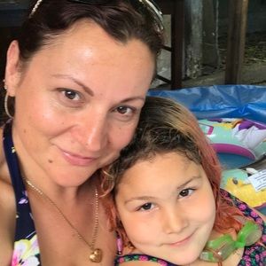 Meet your Posher, Gina